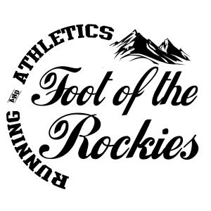 Foot of the Rockies 